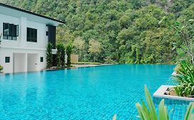 Jomstay Sunway Onsen Suites Ipoh - Lost World Of Tambun Ipoh Waterpark